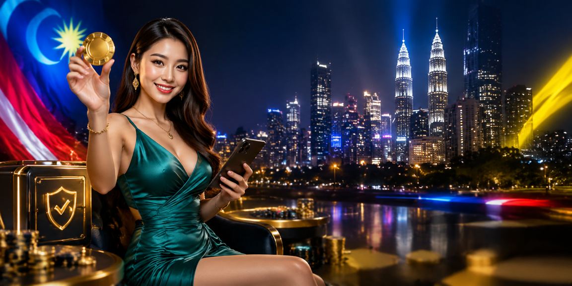 Antaramuka deposit mudah di Kuala Lumpur menggunakan FPX