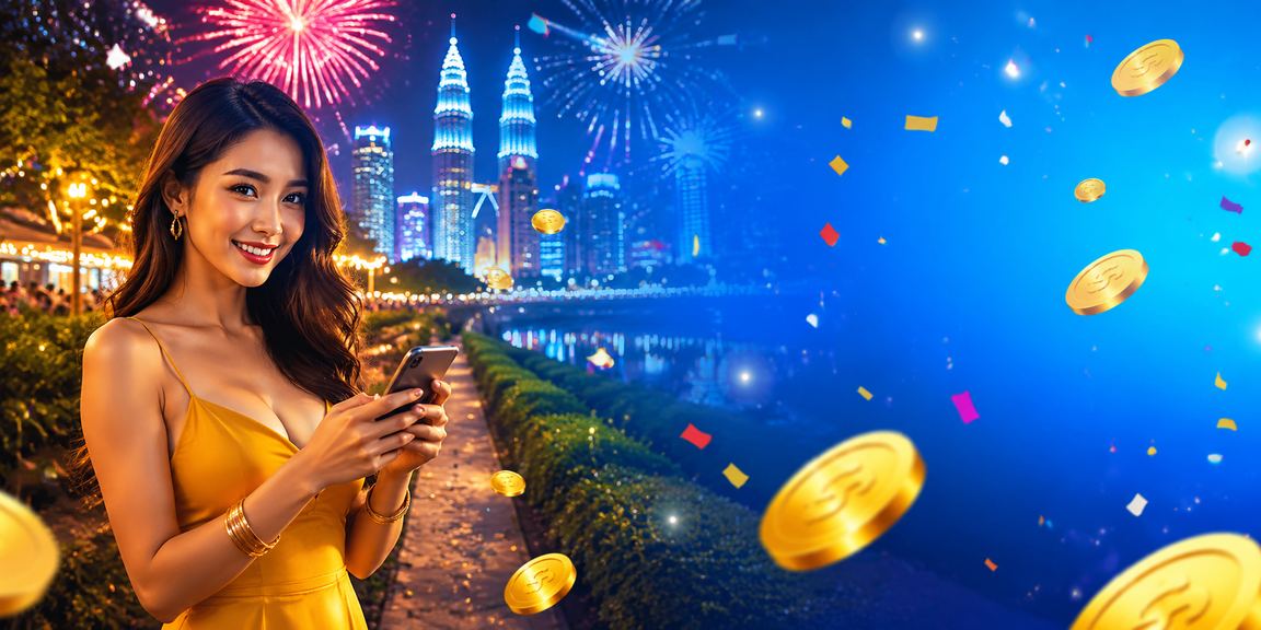 Kasino mudah alih di Kuala Lumpur diakses melalui 2250