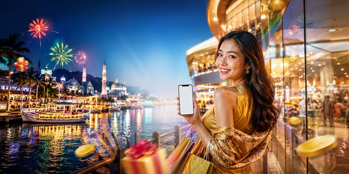 Kaedah deposit tempatan di Terengganu melalui FPX dan Boost