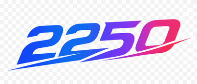 2250
